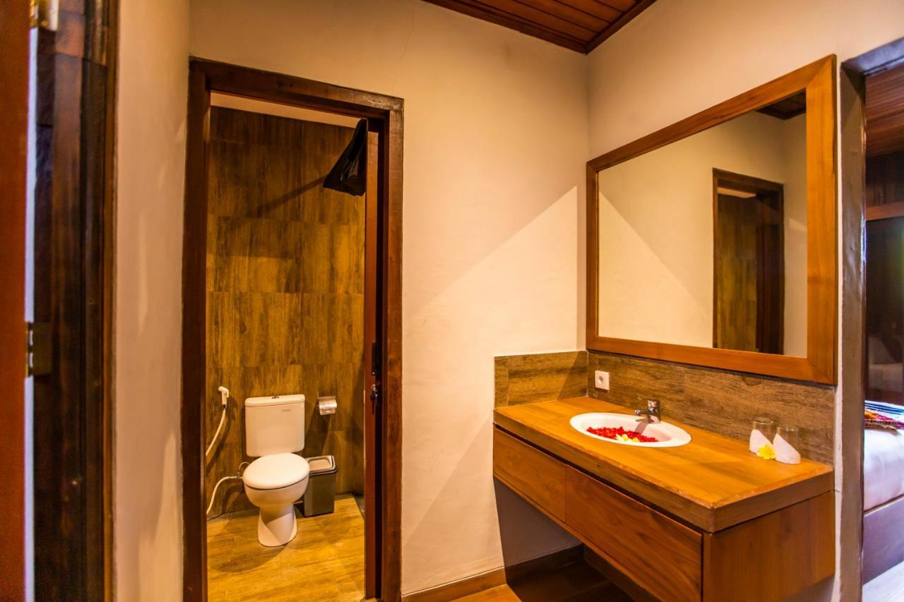 Seken Cottages Ubud Ngoại thất bức ảnh