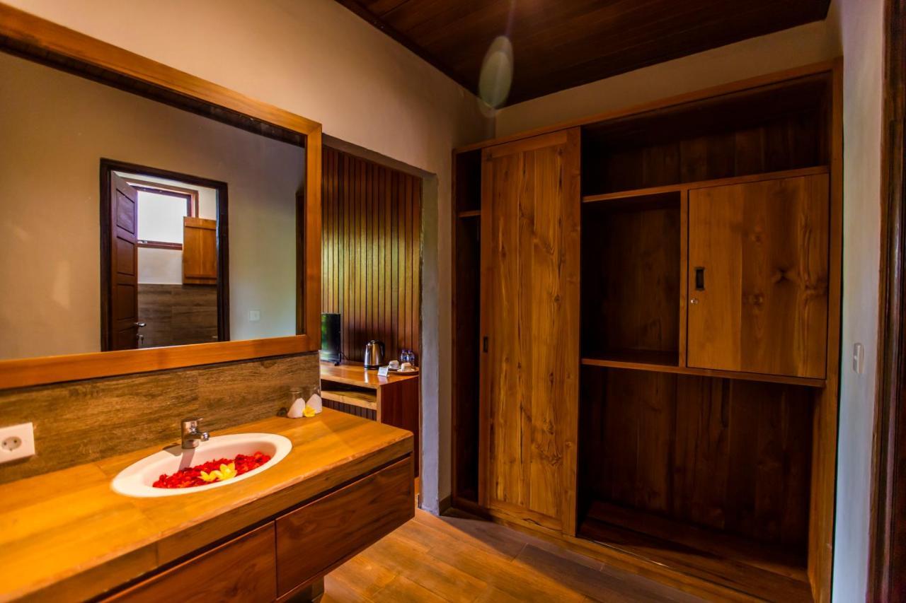 Seken Cottages Ubud Ngoại thất bức ảnh