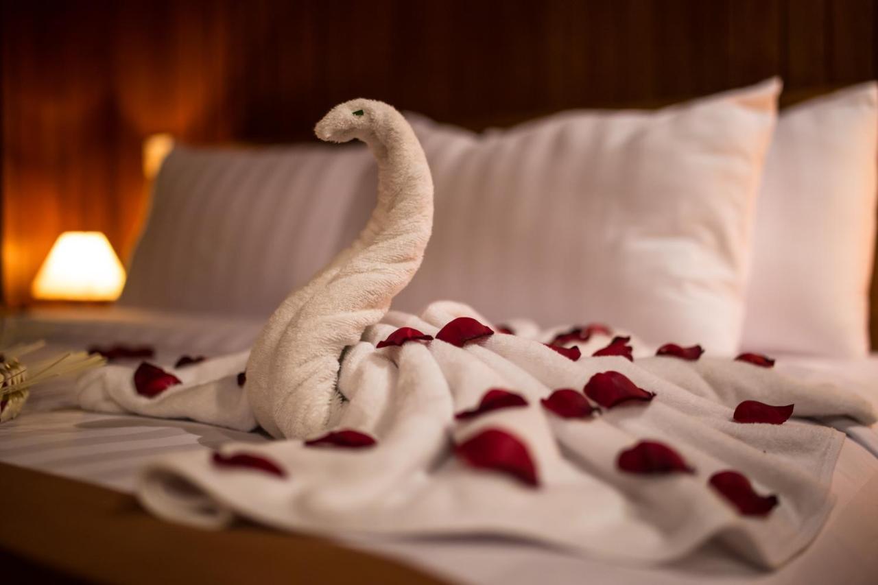 Seken Cottages Ubud Ngoại thất bức ảnh