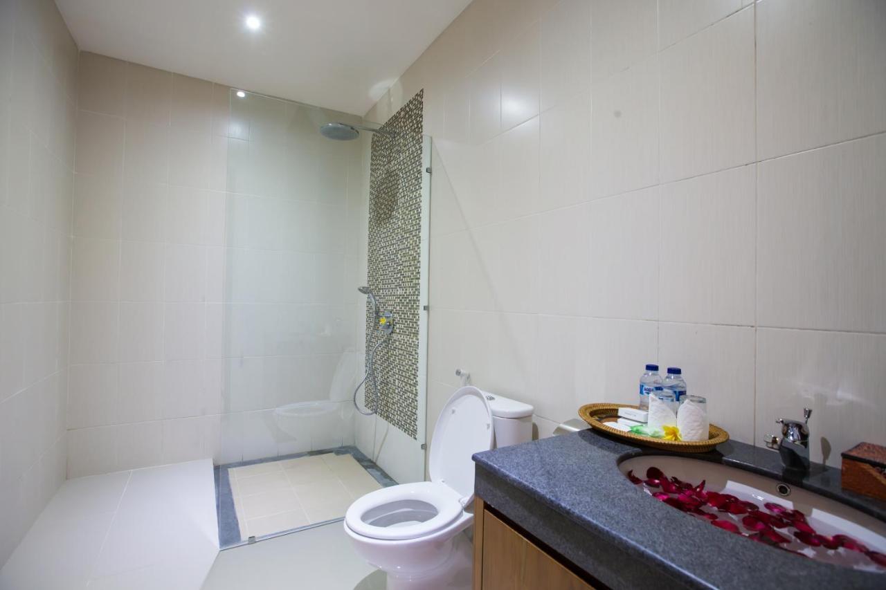 Seken Cottages Ubud Ngoại thất bức ảnh